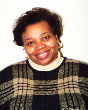 Doris Welch