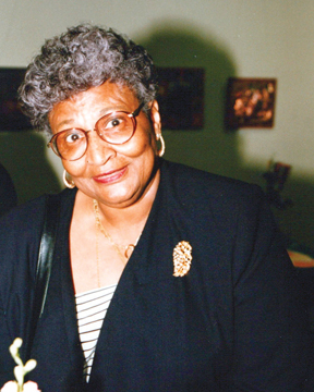 Pauline Dyer-Woodson