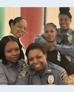 South Shore Campus School Safety Agents