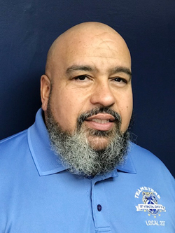 Kenneth Franco