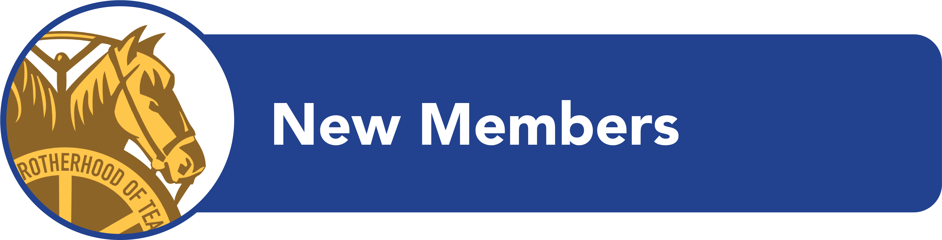 new members sidebar front page
