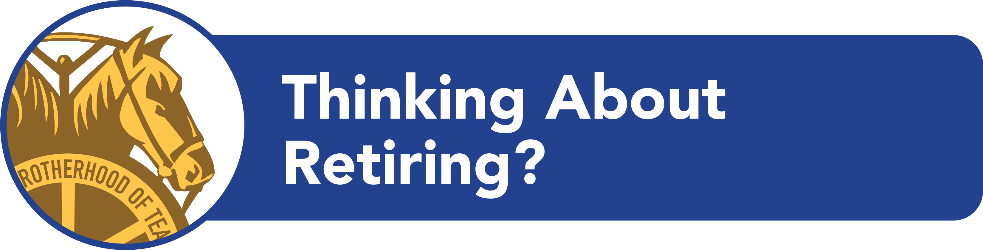 think retirement sidebar front page