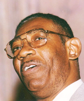 Arthur Sonny Illery 