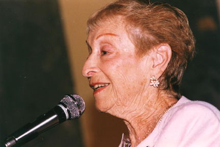 Irma Rabinowitz 