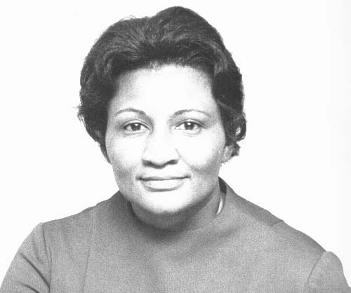 Pauline Dyer-Woodson