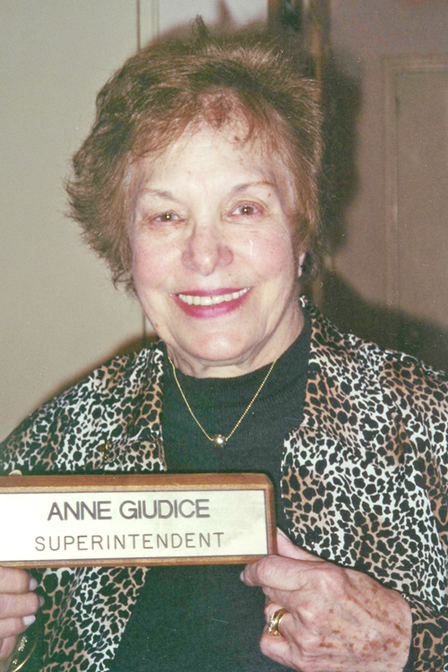 Ann Sabatino Guidice