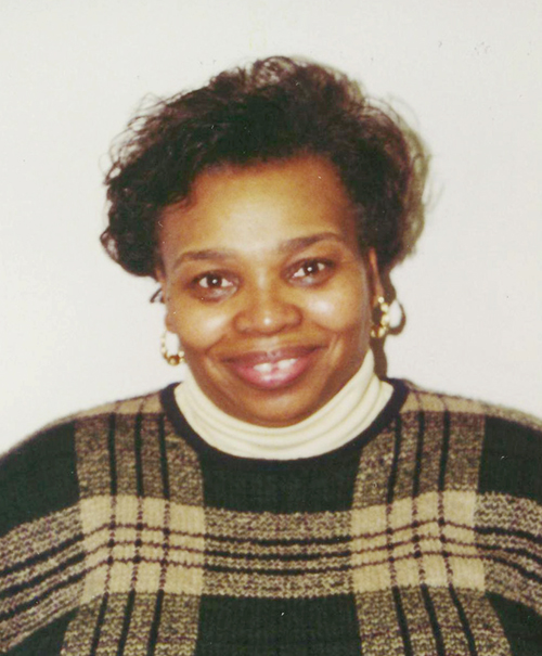 Doris Welch