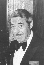 Harry Bernstein