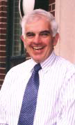 Martin Duffy