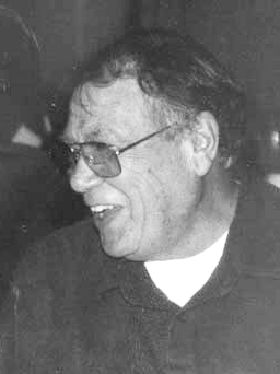 Rudy Petruzzi