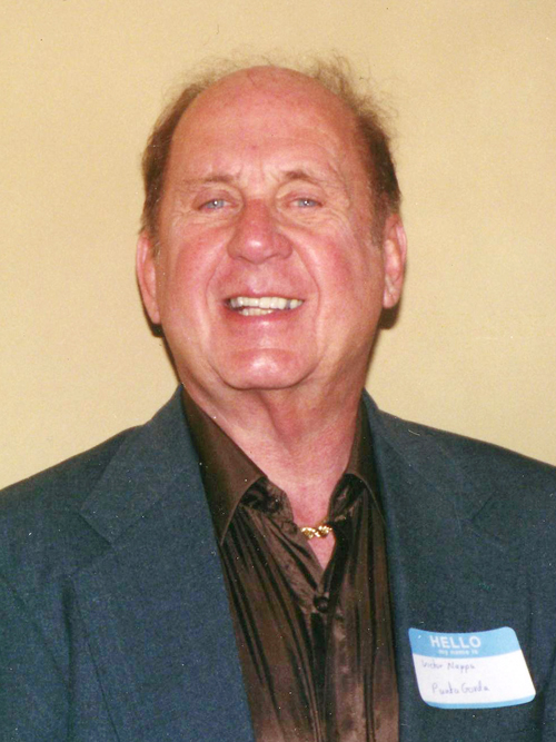 Victor Nappa 