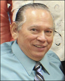 Donaldo Castellar Cortina