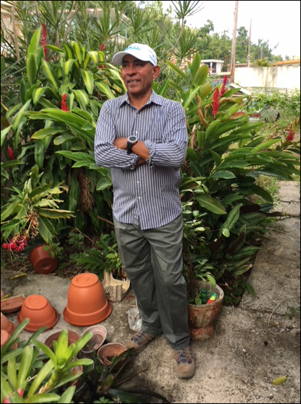 Enrique Salgado Concepción