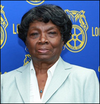 Olga María Pérez Vasallo