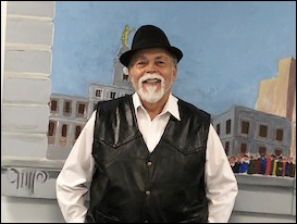 Wilfredo Vélez Vélez
