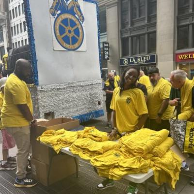Phoca Thumb L Labor Day Parade 2023 02
