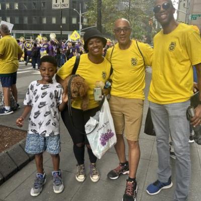 Phoca Thumb L Labor Day Parade 2023 03
