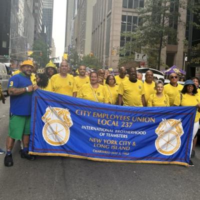Phoca Thumb L Labor Day Parade 2023 04