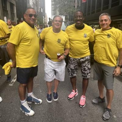 Phoca Thumb L Labor Day Parade 2023 06