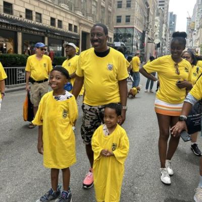 Phoca Thumb L Labor Day Parade 2023 09