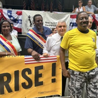 Phoca Thumb L Labor Day Parade 2023 10