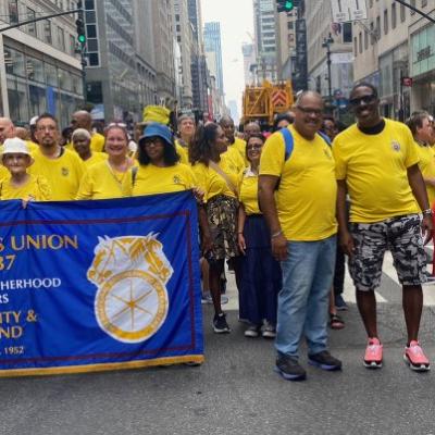 Phoca Thumb L Labor Day Parade 2023 11