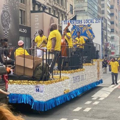 Phoca Thumb L Labor Day Parade 2023 12