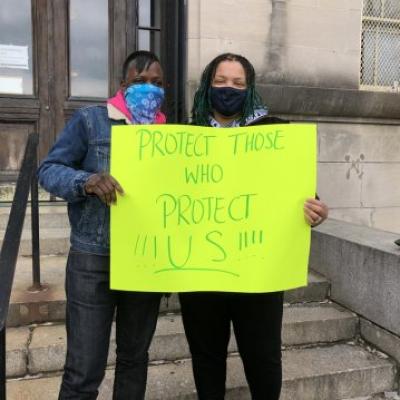 Phoca Thumb L Si School Safety Rally April 25 11
