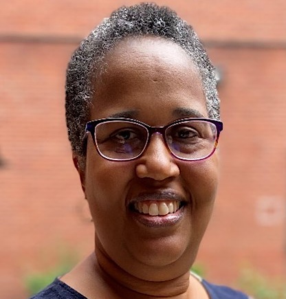 Karla Lewis