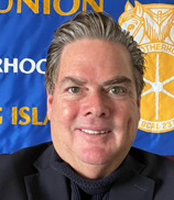 John Gallagher