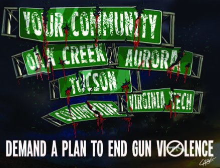 end violence