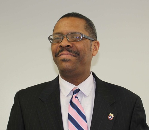Derek Jackson
