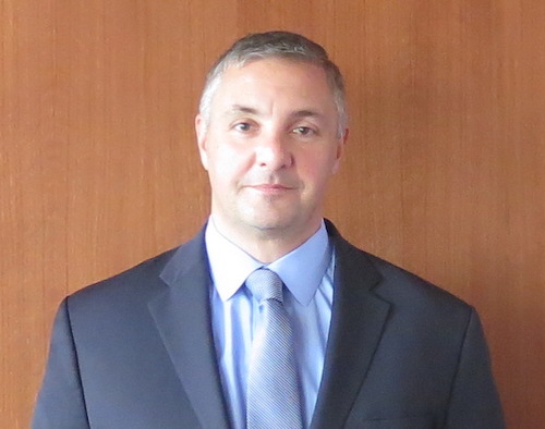Frank Rella