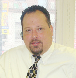 Norberto Luna