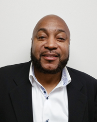 Vincent Lattimore