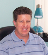 Ben Carenza