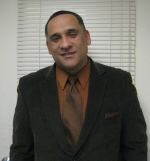 Charlie Cotto