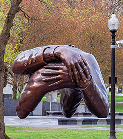 Boston