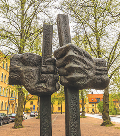 Uppsala