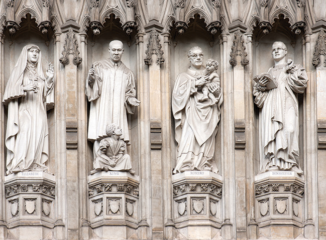 Westminster