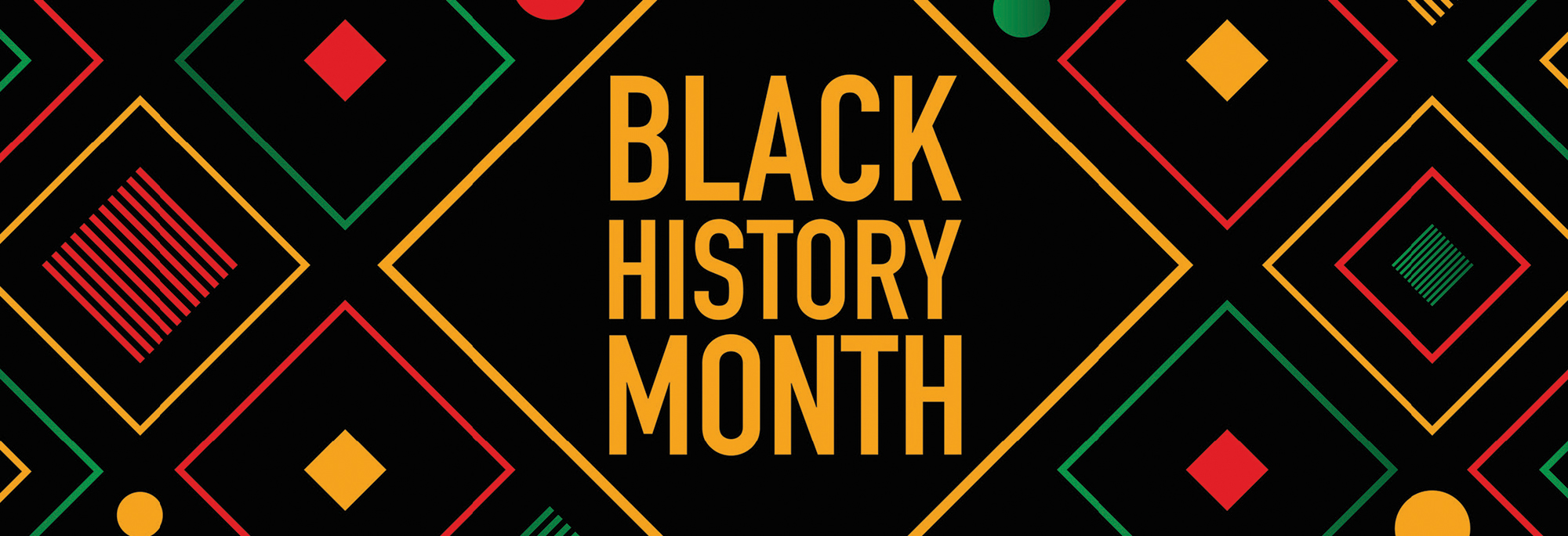 black history month 2025
