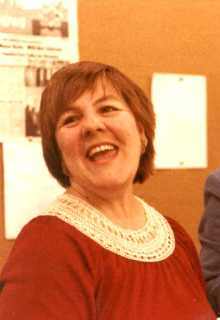 Laura Scanlan - 1979