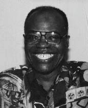 Sam Hall