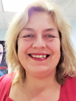 Aldona Vaiciunas
