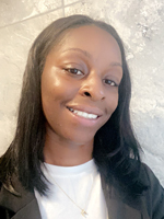 Jaleesa Moye
