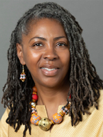 Dr. Kangela Moore