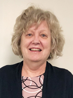 Susan McQuade