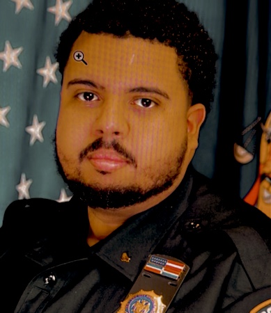 Pepe Ramos Law Enforcement